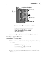 Предварительный просмотр 171 страницы NEC POWERMATE PROFESSIONAL 9000 - SERVICE Service Manual