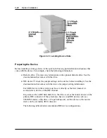 Предварительный просмотр 175 страницы NEC POWERMATE PROFESSIONAL 9000 - SERVICE Service Manual