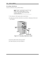 Предварительный просмотр 196 страницы NEC POWERMATE PROFESSIONAL 9000 - SERVICE Service Manual