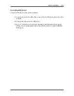 Preview for 201 page of NEC POWERMATE PROFESSIONAL 9000 - SERVICE Service Manual