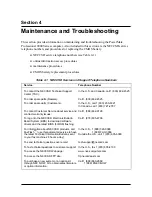Preview for 202 page of NEC POWERMATE PROFESSIONAL 9000 - SERVICE Service Manual