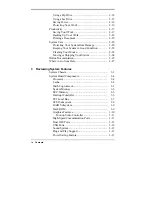 Preview for 4 page of NEC POWERMATE PROFESSIONAL 9000 - SERVICE User Manual