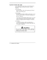 Preview for 20 page of NEC POWERMATE PROFESSIONAL 9000 - SERVICE User Manual