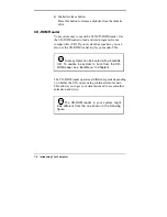 Preview for 22 page of NEC POWERMATE PROFESSIONAL 9000 - SERVICE User Manual