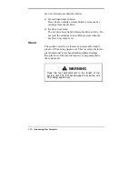 Preview for 28 page of NEC POWERMATE PROFESSIONAL 9000 - SERVICE User Manual