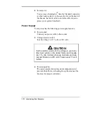 Preview for 34 page of NEC POWERMATE PROFESSIONAL 9000 - SERVICE User Manual