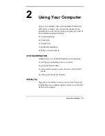 Preview for 37 page of NEC POWERMATE PROFESSIONAL 9000 - SERVICE User Manual