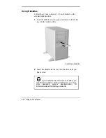 Preview for 46 page of NEC POWERMATE PROFESSIONAL 9000 - SERVICE User Manual