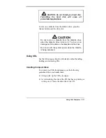 Preview for 47 page of NEC POWERMATE PROFESSIONAL 9000 - SERVICE User Manual