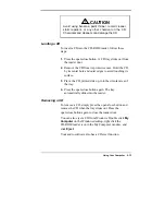 Preview for 49 page of NEC POWERMATE PROFESSIONAL 9000 - SERVICE User Manual