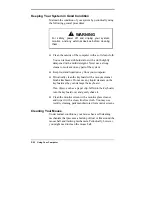 Preview for 58 page of NEC POWERMATE PROFESSIONAL 9000 - SERVICE User Manual