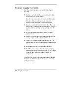 Preview for 60 page of NEC POWERMATE PROFESSIONAL 9000 - SERVICE User Manual