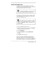 Preview for 61 page of NEC POWERMATE PROFESSIONAL 9000 - SERVICE User Manual