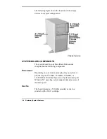 Preview for 68 page of NEC POWERMATE PROFESSIONAL 9000 - SERVICE User Manual