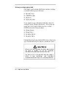 Preview for 85 page of NEC POWERMATE PROFESSIONAL 9000 - SERVICE User Manual