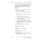 Preview for 86 page of NEC POWERMATE PROFESSIONAL 9000 - SERVICE User Manual