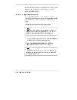 Preview for 97 page of NEC POWERMATE PROFESSIONAL 9000 - SERVICE User Manual