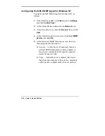 Preview for 119 page of NEC POWERMATE PROFESSIONAL 9000 - SERVICE User Manual