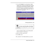 Preview for 138 page of NEC POWERMATE PROFESSIONAL 9000 - SERVICE User Manual