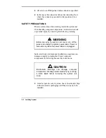 Preview for 164 page of NEC POWERMATE PROFESSIONAL 9000 - SERVICE User Manual