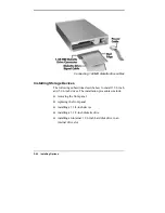 Preview for 204 page of NEC POWERMATE PROFESSIONAL 9000 - SERVICE User Manual