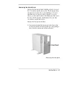 Preview for 205 page of NEC POWERMATE PROFESSIONAL 9000 - SERVICE User Manual