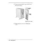 Preview for 210 page of NEC POWERMATE PROFESSIONAL 9000 - SERVICE User Manual