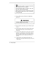 Preview for 231 page of NEC POWERMATE PROFESSIONAL 9000 - SERVICE User Manual