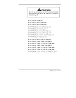 Preview for 236 page of NEC POWERMATE PROFESSIONAL 9000 - SERVICE User Manual