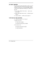 Preview for 241 page of NEC POWERMATE PROFESSIONAL 9000 - SERVICE User Manual