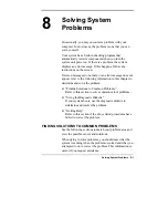 Preview for 253 page of NEC POWERMATE PROFESSIONAL 9000 - SERVICE User Manual