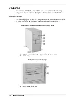 Предварительный просмотр 17 страницы NEC POWERMATE PROFESSIONAL 9000E - SERVICE Service Manual