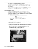 Preview for 54 page of NEC POWERMATE PROFESSIONAL 9000E - SERVICE Service Manual