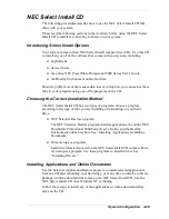 Preview for 57 page of NEC POWERMATE PROFESSIONAL 9000E - SERVICE Service Manual