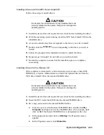 Preview for 61 page of NEC POWERMATE PROFESSIONAL 9000E - SERVICE Service Manual