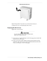 Preview for 67 page of NEC POWERMATE PROFESSIONAL 9000E - SERVICE Service Manual