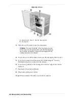 Предварительный просмотр 68 страницы NEC POWERMATE PROFESSIONAL 9000E - SERVICE Service Manual