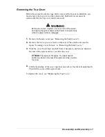 Preview for 69 page of NEC POWERMATE PROFESSIONAL 9000E - SERVICE Service Manual