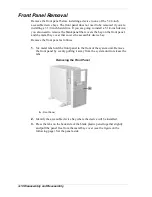 Preview for 72 page of NEC POWERMATE PROFESSIONAL 9000E - SERVICE Service Manual