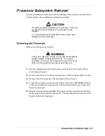 Preview for 79 page of NEC POWERMATE PROFESSIONAL 9000E - SERVICE Service Manual