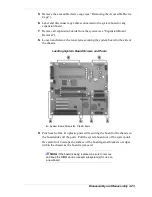 Предварительный просмотр 85 страницы NEC POWERMATE PROFESSIONAL 9000E - SERVICE Service Manual