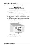 Preview for 86 page of NEC POWERMATE PROFESSIONAL 9000E - SERVICE Service Manual