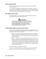 Preview for 113 page of NEC POWERMATE PROFESSIONAL 9000E - SERVICE Service Manual