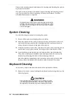 Preview for 133 page of NEC POWERMATE PROFESSIONAL 9000E - SERVICE Service Manual