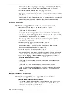 Preview for 139 page of NEC POWERMATE PROFESSIONAL 9000E - SERVICE Service Manual