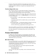 Предварительный просмотр 149 страницы NEC POWERMATE PROFESSIONAL 9000E - SERVICE Service Manual