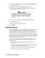 Предварительный просмотр 151 страницы NEC POWERMATE PROFESSIONAL 9000E - SERVICE Service Manual