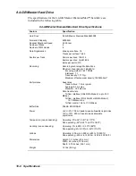 Preview for 160 page of NEC POWERMATE PROFESSIONAL 9000E - SERVICE Service Manual