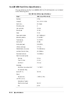 Preview for 162 page of NEC POWERMATE PROFESSIONAL 9000E - SERVICE Service Manual