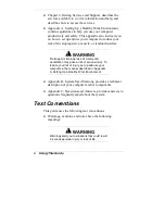 Preview for 10 page of NEC POWERMATE PROFESSIONAL 9000E - SERVICE User Manual